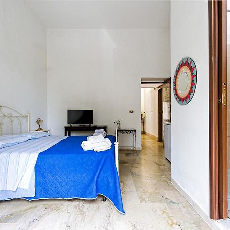 Bed and Breakfast Noel Dal 1976 à Reggio de Calabre Extérieur photo