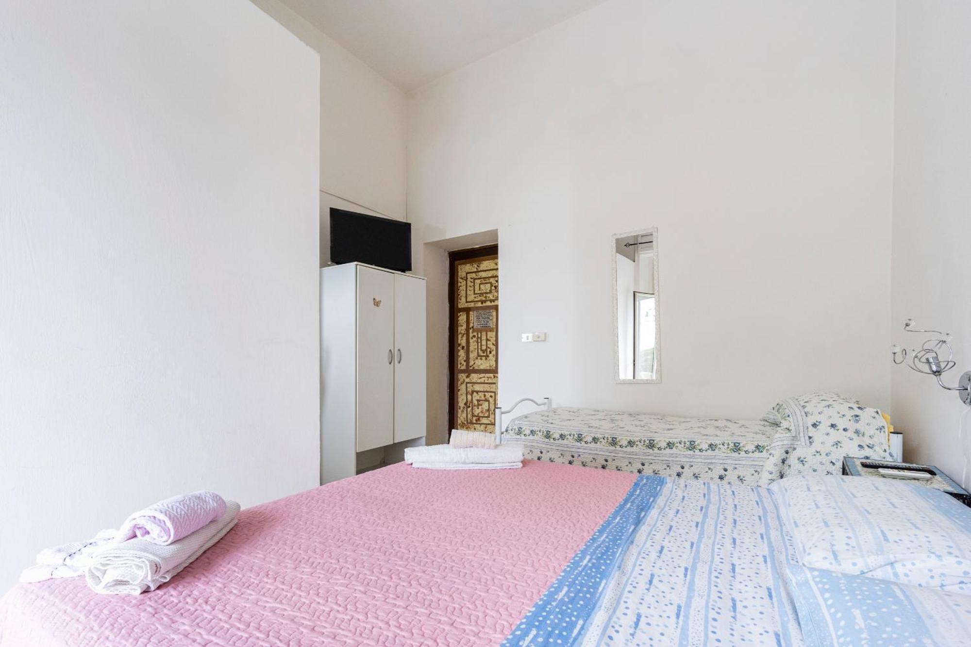 Bed and Breakfast Noel Dal 1976 à Reggio de Calabre Extérieur photo